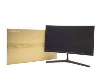 Monitor Samsung C24RG52FZR 24 LED
