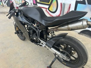 Mir racing 220