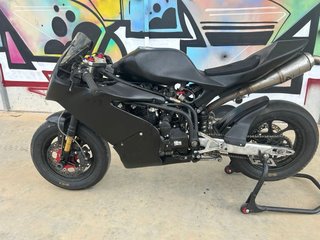 Mir racing 220