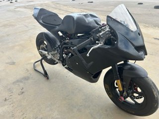 Mir racing 220