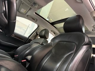 Audi Q3 2.0 TDI 177cv Quattro S-tronic | Techo | C