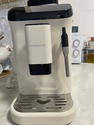 Create Thera Matic Superautomática | Garantía ECI
