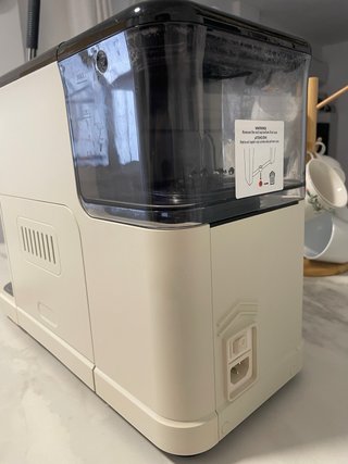 Create Thera Matic Superautomática | Garantía ECI