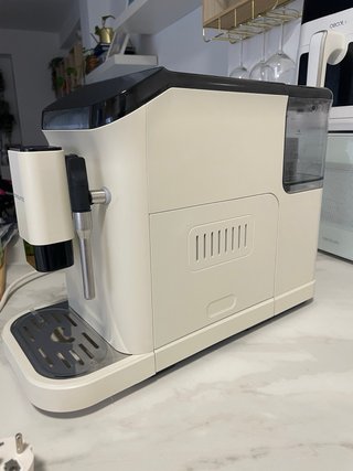 Create Thera Matic Superautomática | Garantía ECI