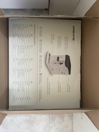 Create Thera Matic Superautomática | Garantía ECI