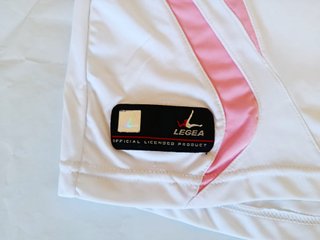 Maglia Calcio Legea Unione Sportiva Città Palermo