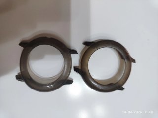 Reloj Imilab Xiaomi Negro/Verde