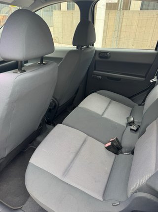 Mitsubishi Colt 2005