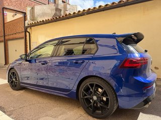 Volkswagen Golf 2024