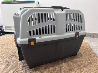 Transportín Perro IATA Skudo 4 - como neuvo