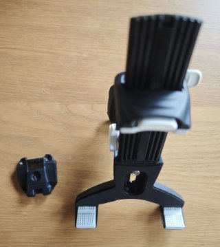 Soporte Tablet Scanstrut ROKK MINI