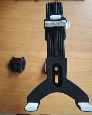 Soporte Tablet Scanstrut ROKK MINI