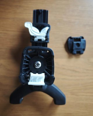Soporte Tablet Scanstrut ROKK MINI