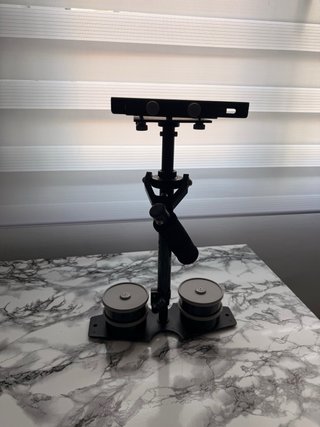 Estabilizador Flycam Nano DSLR