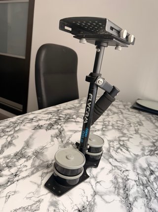 Estabilizador Flycam Nano DSLR