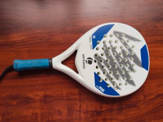 Pala pádel Artengo PR700