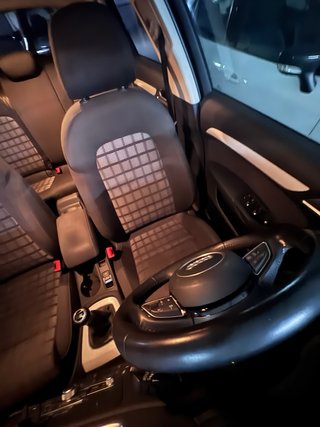 🚗 Audi Q3 2.0 TDI 140 CV