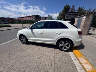 🚗 Audi Q3 2.0 TDI 140 CV