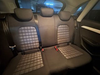 🚗 Audi Q3 2.0 TDI 140 CV