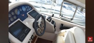 Barco Windy Grand Mistral 37 12 m