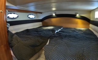 Barco Windy Grand Mistral 37 12 m