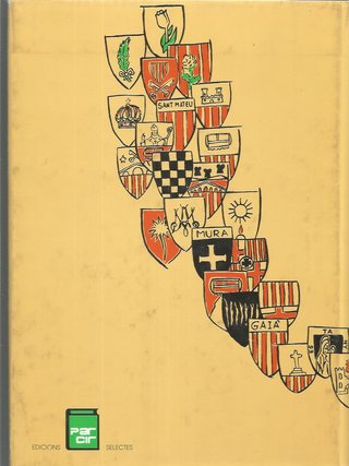 HISTÒRIA DEL BAGES, VOL, I,II-HISTÒRIA DE LES COMA