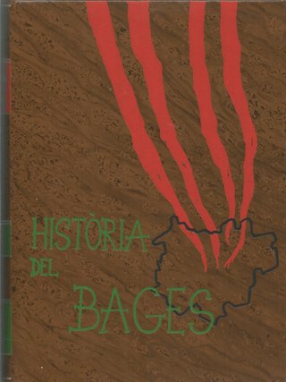 HISTÒRIA DEL BAGES, VOL, I,II-HISTÒRIA DE LES COMA