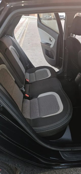 KIA Ceed 2017