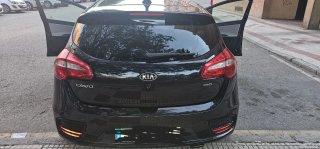 KIA Ceed 2017