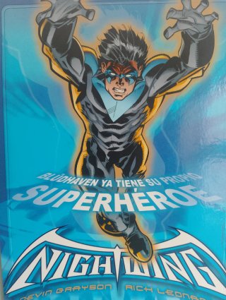 LOTE 2 TOMOS JLA.SUPERMAN Y AQUAMAN.