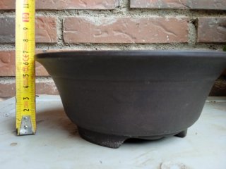Maceta Bonsái  17cm x7cm