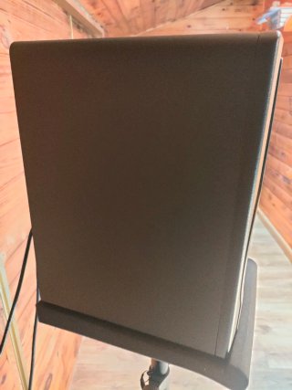 Monitor da Studio M-Audio
