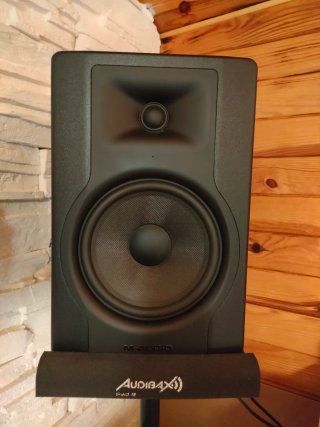 Monitor da Studio M-Audio