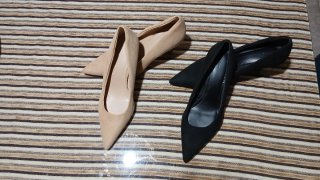 Zapatos de Salón  Talla 39. Sin estrenar