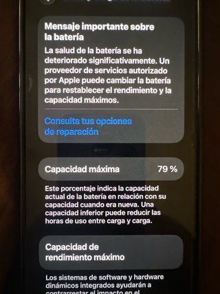 iPhone 13 128GB