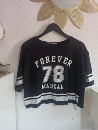 Lote ropa Zara Unit H&M 12-14 años