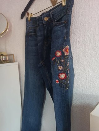 Lote ropa Zara Unit H&M 12-14 años