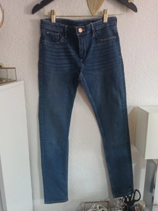 Lote ropa Zara Unit H&M 12-14 años