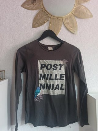 Lote ropa Zara Unit H&M 12-14 años