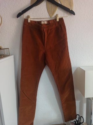 Lote ropa Zara Unit H&M 12-14 años