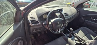 Renault Megane 2014