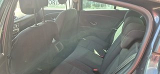 Renault Megane 2014