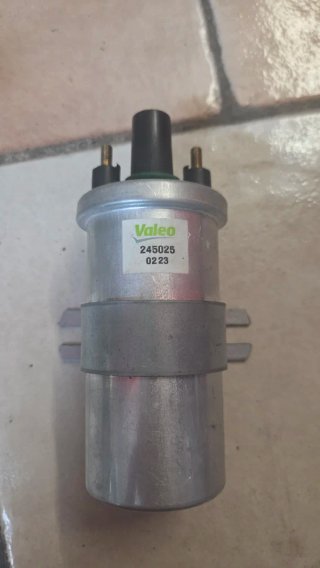 Bobina Valeo 245025