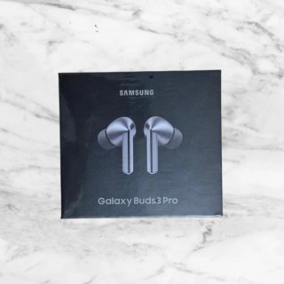auriculares inalámbricos Samsung Galaxy Buds3