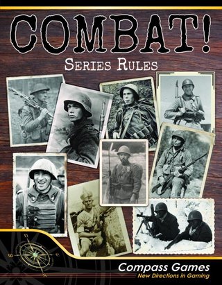 Combat! Eastern Front, Wargame