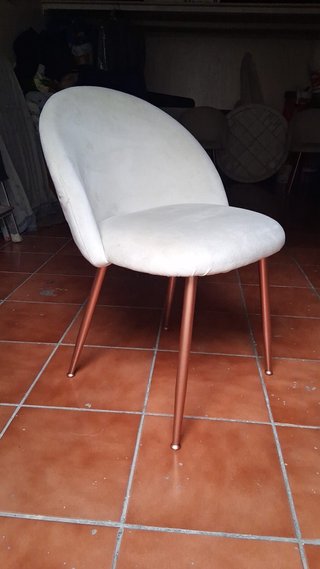 Silla de comedor