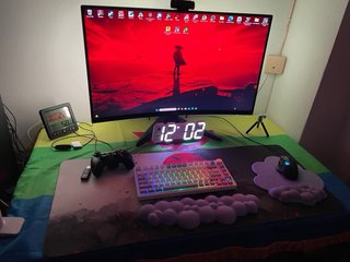 PC Gaming RTX 3070 Ryzen 7 32GB RAM