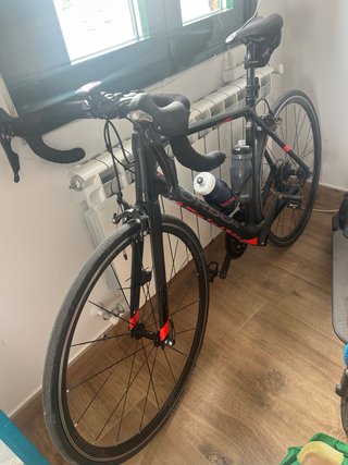 Bicicleta de carretera Orbea orca m30 Carbono