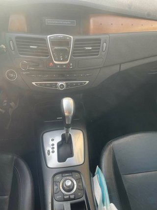 Renault Laguna 2008