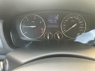 Renault Laguna 2008